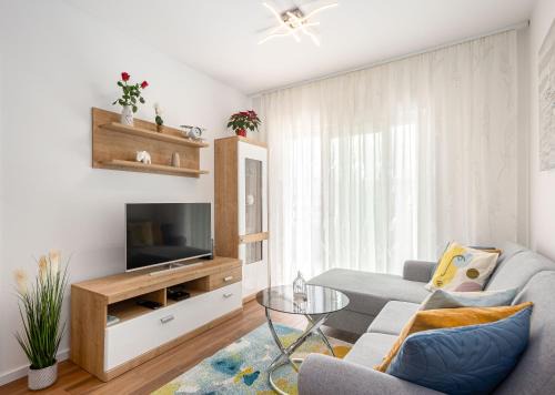 Mejasi Apartment | Apartment Suzana