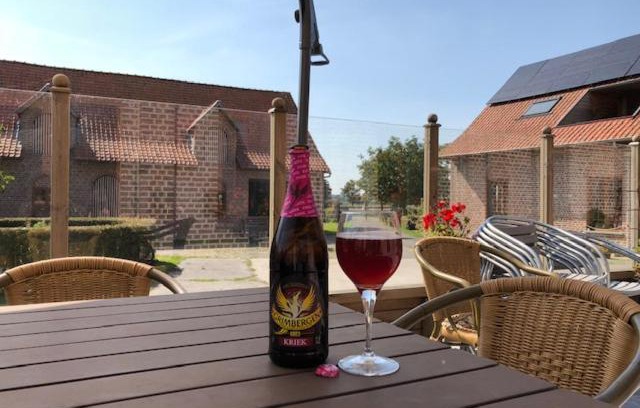 Ypres Apartment | Apartment 't Hennekot Palingbeek