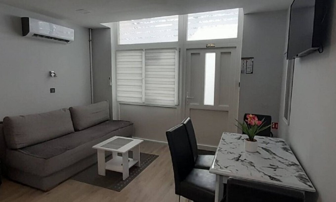Krapina Apartment | Apartment T & P - near city center: - Krapina, Continental Croati, Croatia