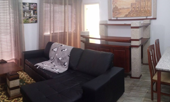 Viseu Apartment | Apartment T2 Ferry