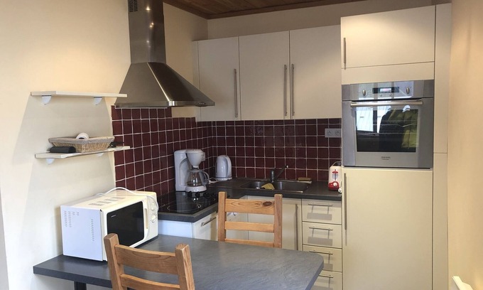 La Grave Apartment | Apartment T2 La Grave