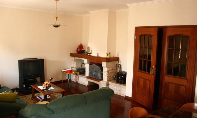 Vila de Cucujaes Apartment | Apartment T3 Located between Porto and Aveiro
