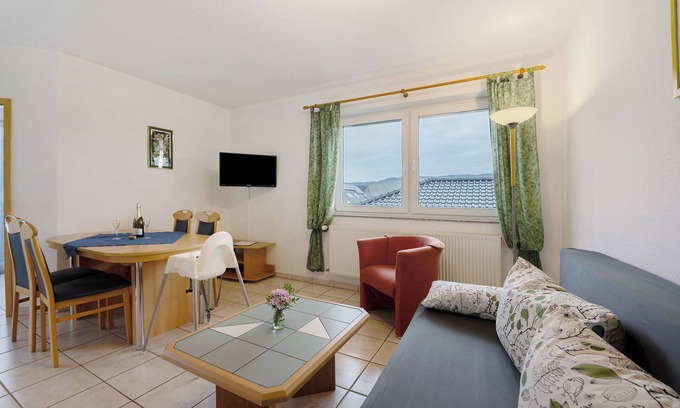 Thornich Apartment | Apartment 'Tabaluga' with Mountain View, Private Garden and Wi-Fi