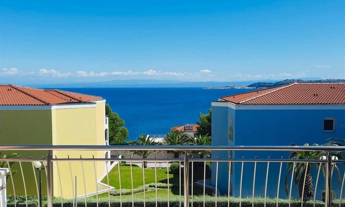 Savudrija Apartment | Apartment Tamara with amazing view