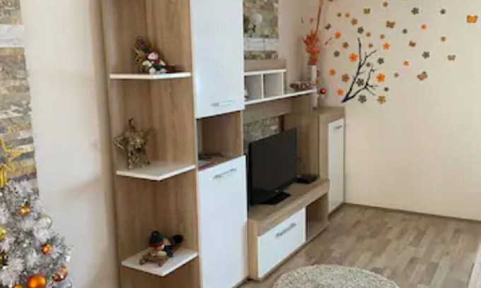 Kopaonik Apartment | Apartment Tangerine Kopaonik, Villa Snow Queen
