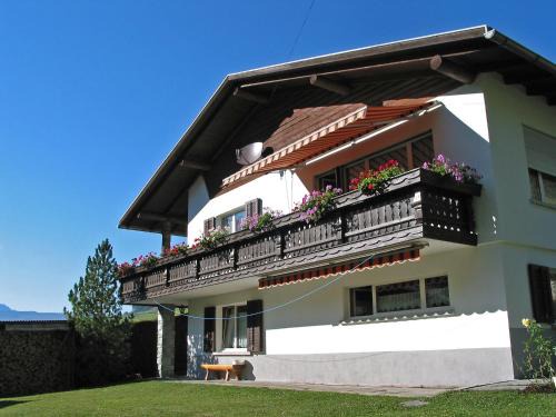 Alvaschein Apartment | Apartment Tanno by Interhome