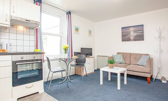 Roundham Cottage | Apartment Ten - UK39862