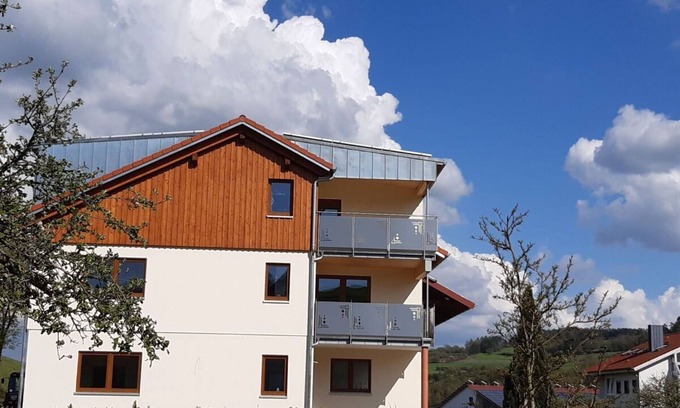 Konigheim Apartment | Apartment Tenne in Königheim
