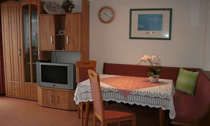 Abtenau Apartment | Apartment "Tennengebirge", 2 bedrooms - Marianne, holiday home