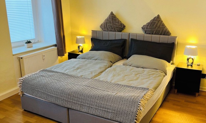 Mittweida Apartment | Apartment tenX Mittweida