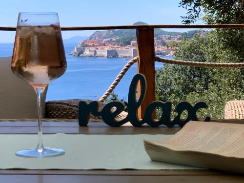 Municipality of Dubrovnik Apartment | Apartment Teraca Dubrovnik