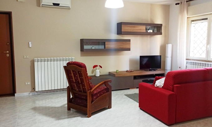 Atina Apartment | Apartment Teresina Atina