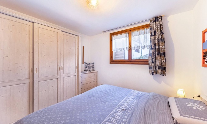 Tesero Apartment | Apartment 'Tesero Margherita' with Mountain View, Shared Garden and Wi-Fi