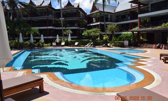 Patong Apartment | Apartment