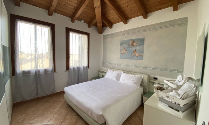 Cerea Apartment | Apartment "The Attic"