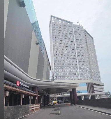 Bandar Lampung Apartment | Apartment The Bay AisBeLL