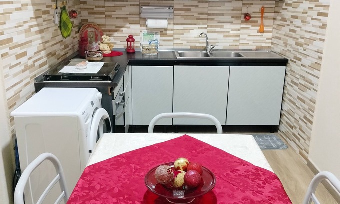 Centro Storico Apartment | APARTMENT THE CORNER Nice and cozy, very close to the center.