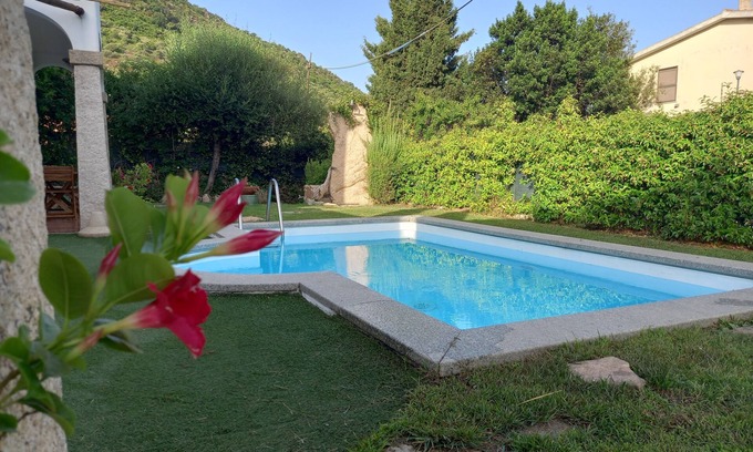 S'Iscala Apartment | Apartment the jasmines #