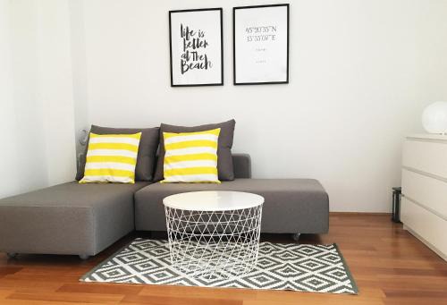 Mareda Apartment | Apartment The Place