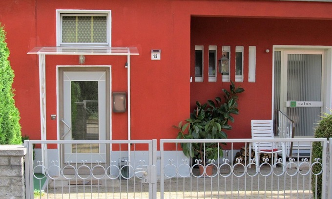 Bad Windsheim Apartment | Apartment THEIMER