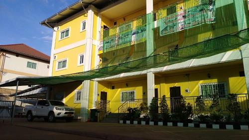 Vientiane Apartment | Apartment Thidathip