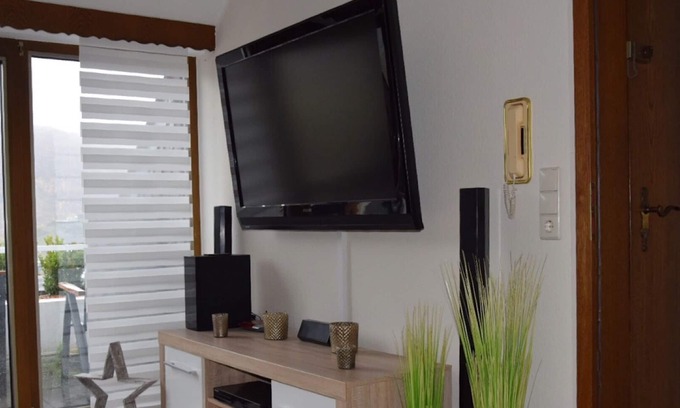 Kues Apartment | Apartment Thiel, your vacation in Bernkastel Kues