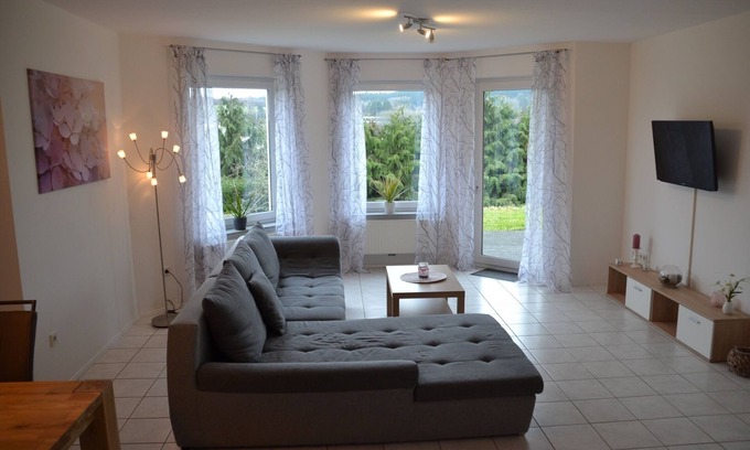 Neidenbach Apartment | Apartment Thiel, your vacation in Neidenbach