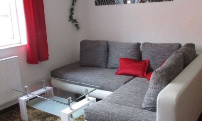 Gehren Apartment | Apartment 'Thüringer Wald' with Wi-Fi