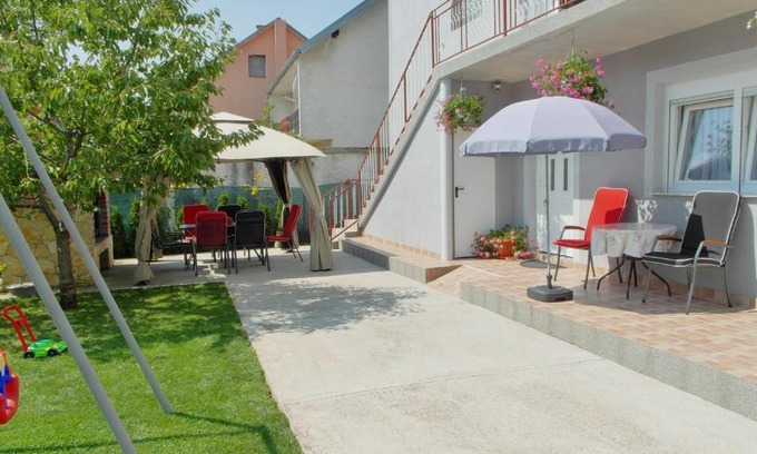 Municipality of Gracac Apartment | Apartment Tina Gračac