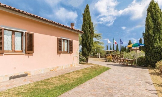 Starda Apartment | Apartment Tipologia Deluxe in Gaiole in Chianti - 5 persons, 2 bedrooms