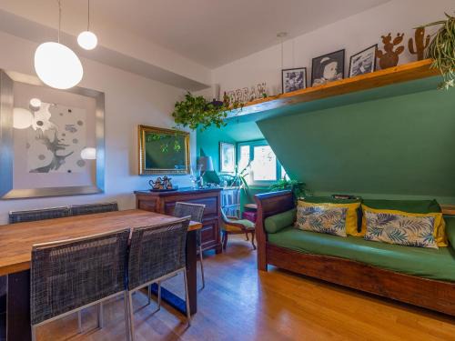 Parioli Apartment | Apartment Tiziano by Interhome