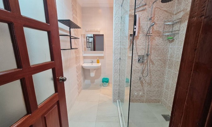 Langata Apartment | Apartment to accommodate 2 adults in a quiet and secure area