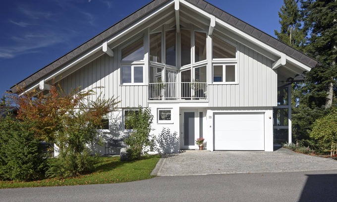 Sulzberg Apartment | Apartment to feel good