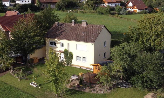 Kodnitz Apartment | Apartment to relax and feel good