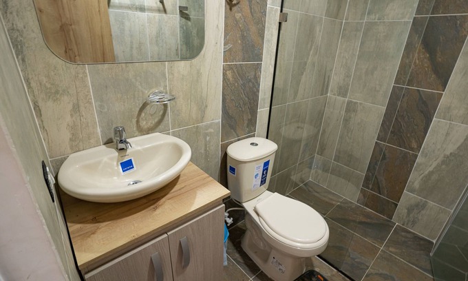 Itagui Apartment | Apartment to rest with hydromassage