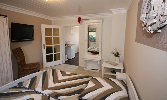 Blievenstorf Apartment | Apartment to the old blacksmith