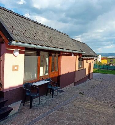 Spissky Stvrtok Apartment | Apartment Tomáš Jendrál