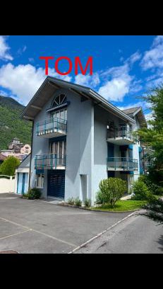 Central Interlaken Apartment | Apartment TOM