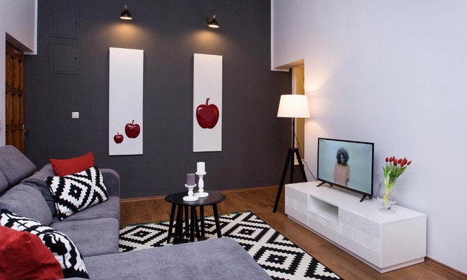 Stobrec Apartment | Apartment Toni Relax