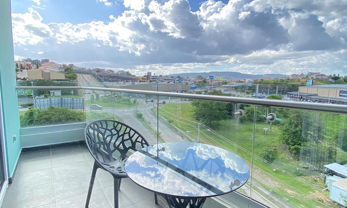 Tegucigalpa Apartment | Apartment, Torre Almendro, Residencial el Sauce.