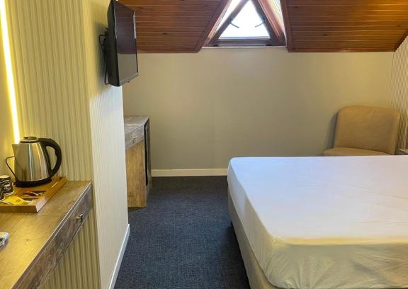 Kucukcekmece Hotel | Apartment
