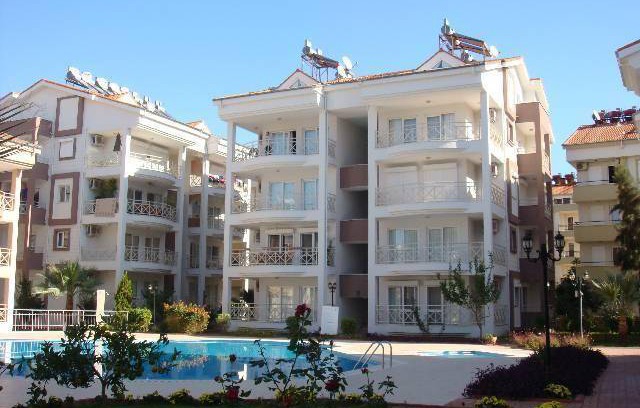 Kemer Mahallesi Apartment | Apartment