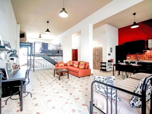 Gioiosa Ionica Apartment | Apartment Tra Mare e Antichi Borghi by Interhome