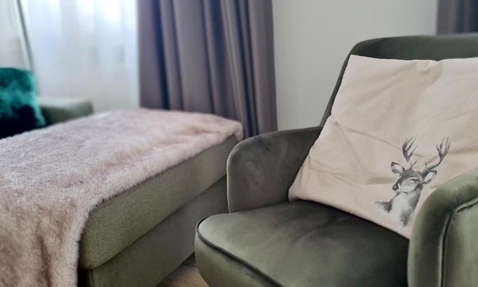 Stelvio Apartment | Apartment Traube - Stelvio