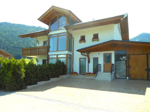 Unterammergau Apartment | Apartment Traumblick