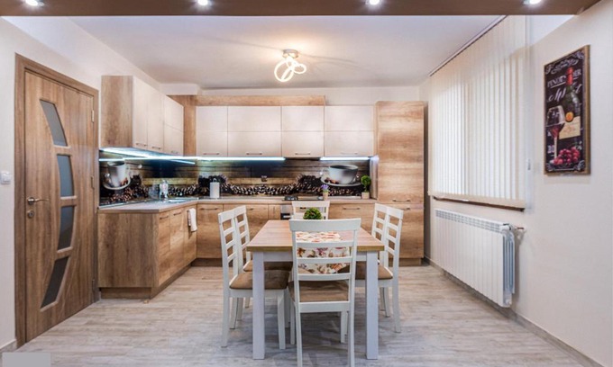 Stara Zagora Apartment | Apartment Trayana