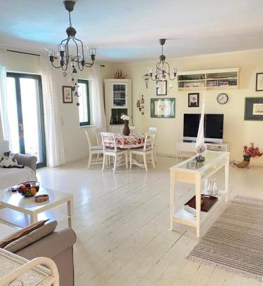 Krasici Apartment | Apartment Tri Kiparisa