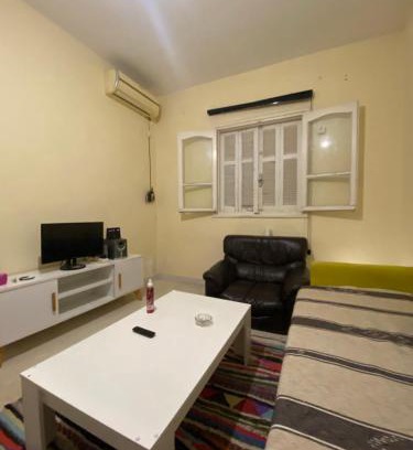 La Fayette Apartment | Apartment Tunis