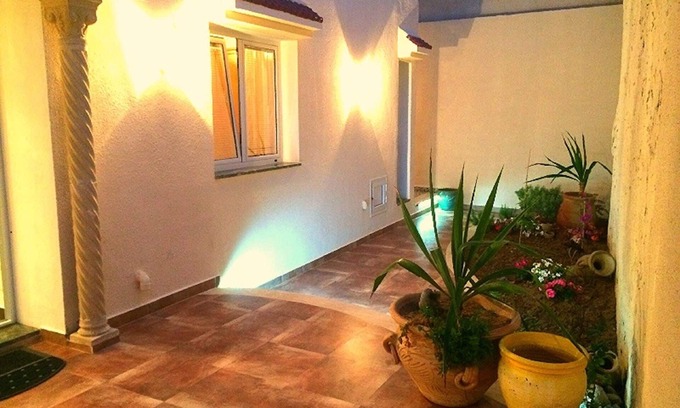 Mahdia Apartment | Apartment Tunisia