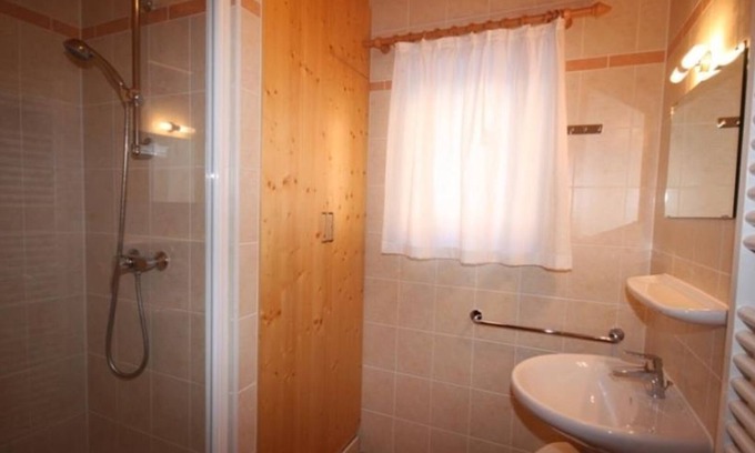 Lachtal House | Apartment TYPE B - Monarchia Park